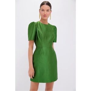Tuckernuck Green Dress NWT 8